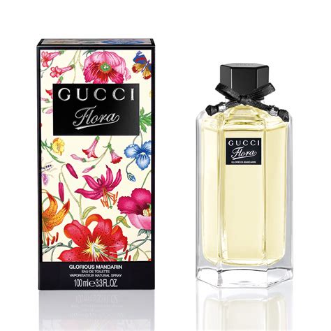 glorious mandarin gucci flora|gucci flora magnolia gift set.